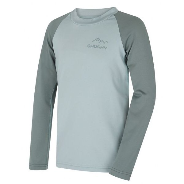 ACTIVE WINTER TOMBO FADED GREEN