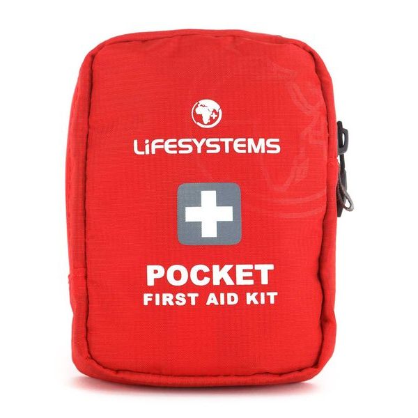 Pocket First Aid Kit
