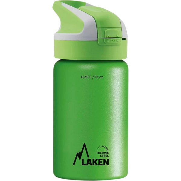 Summit 350 ml zelená