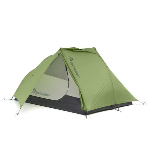 Alto TR2 PLUS  Green