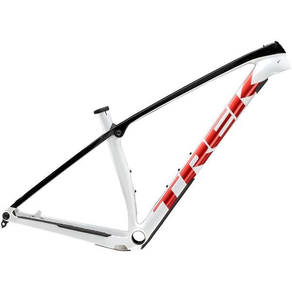 Procaliber F/S 29 Crystal White/Black