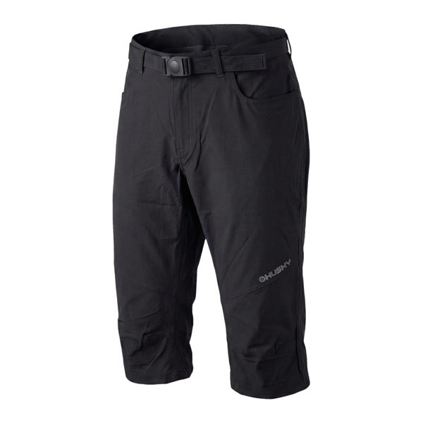 Klumy M black