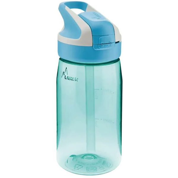 Summit 450 ml modrá