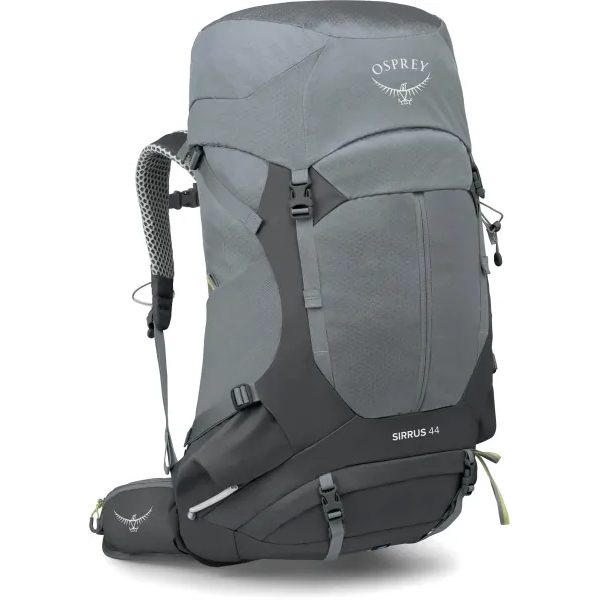 SIRRUS 44, medium gray