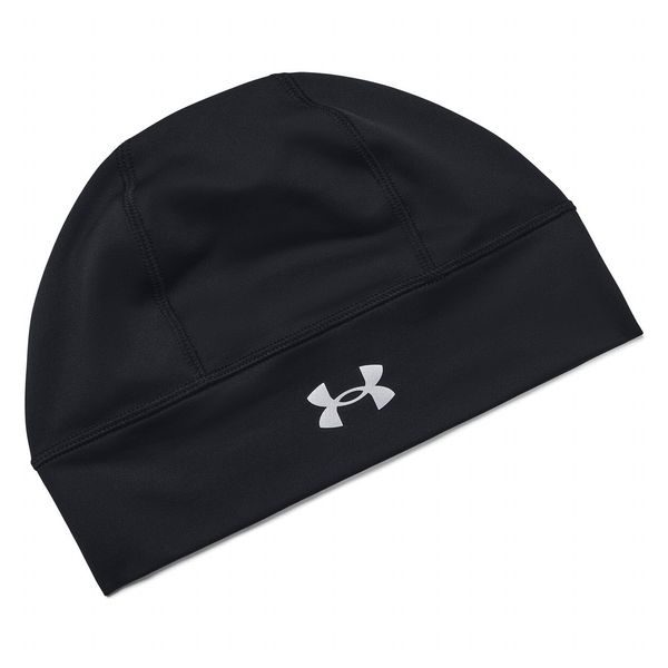 Men's Storm Launch Beanie, Black