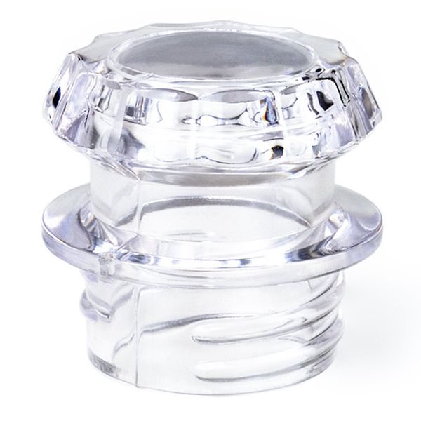 Resin Percview Top