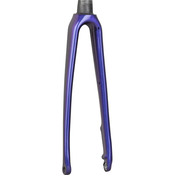 Emonda ALR Disc F/S 56-62cm Purple Flip 350mm, 40mm