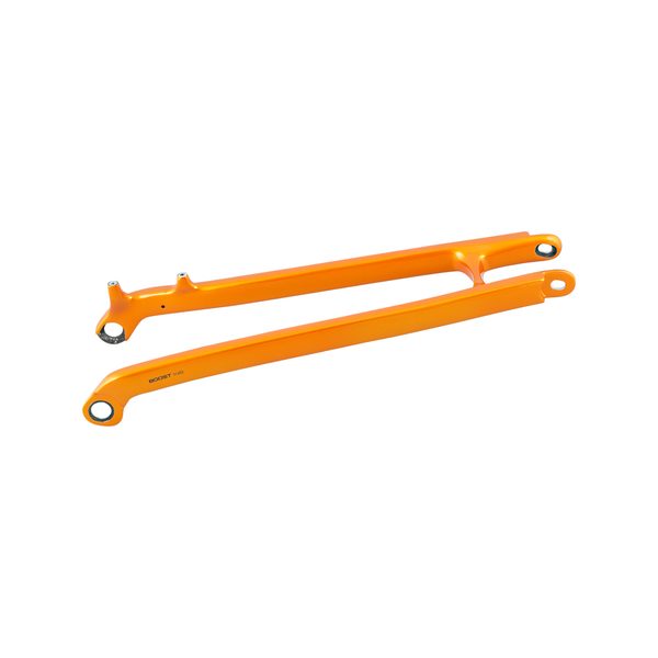 Seatstay Trek Slash 29 2021 Factory Orange
