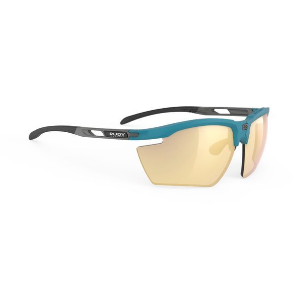 MAGNUS blue/multilaser gold