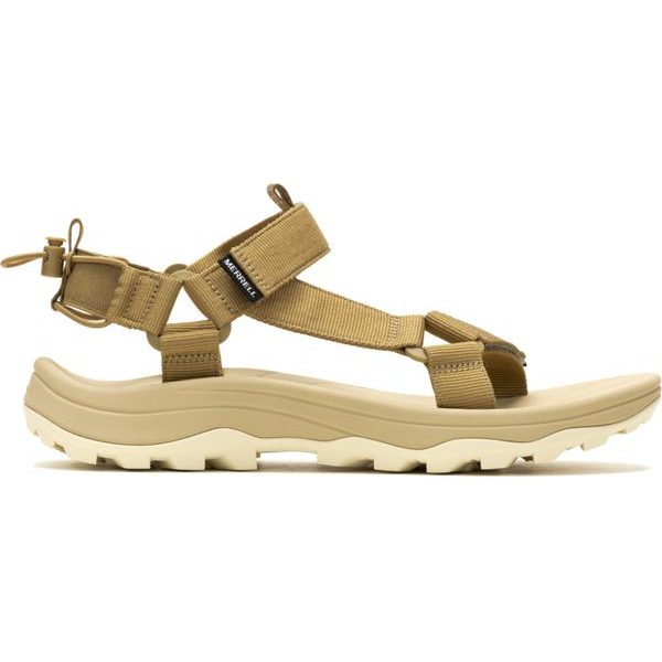 J006183 SPEED FUSION WEB SPORT coyote/khaki