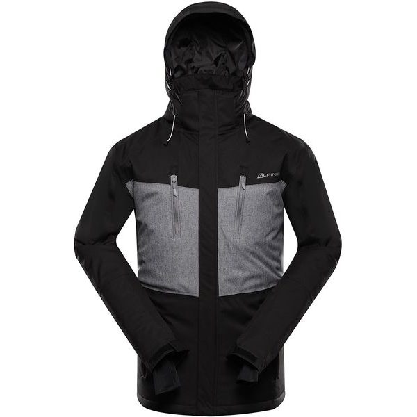 COMED black