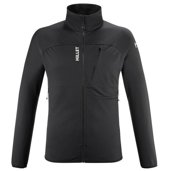 LOKKA JKT III M BLACK - NOIR