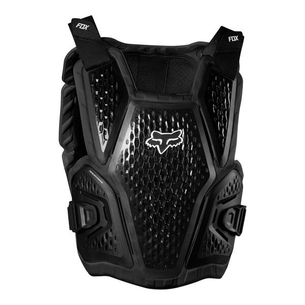 Raceframe Impact, Ce Black