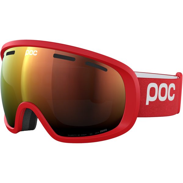 Fovea WF Prismane Red/Partly Sunny Orange