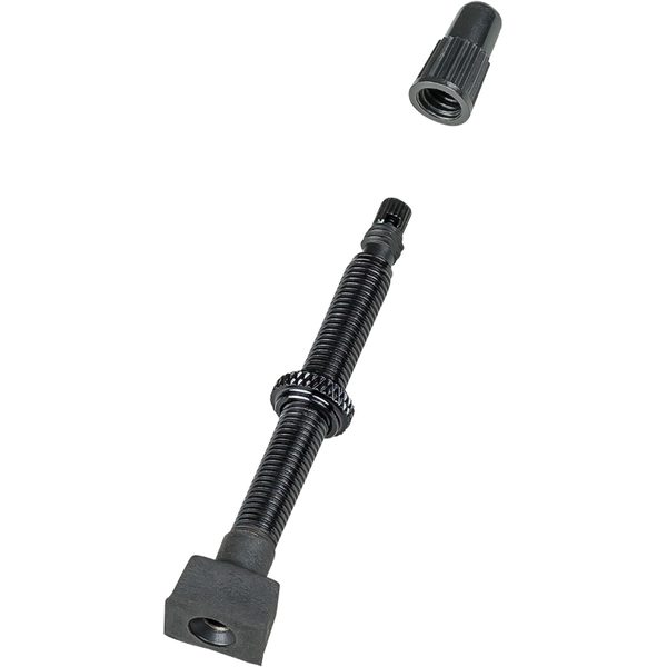 Tubeless 55mm Black
