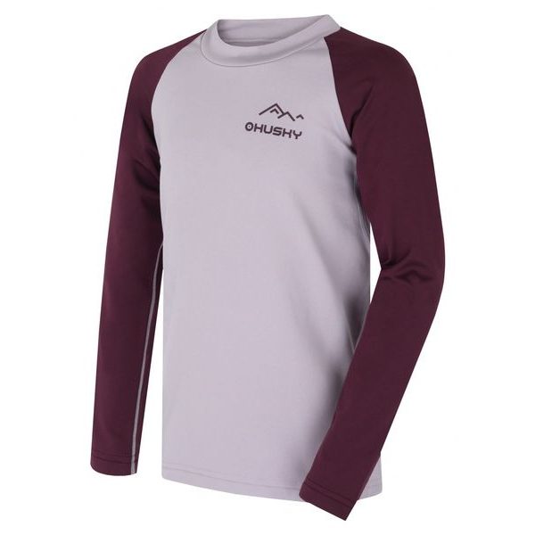 ACTIVE WINTER TOMBO PURPLE