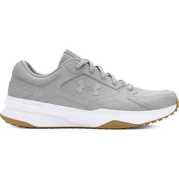 UA W Edge SUEDE, šedá