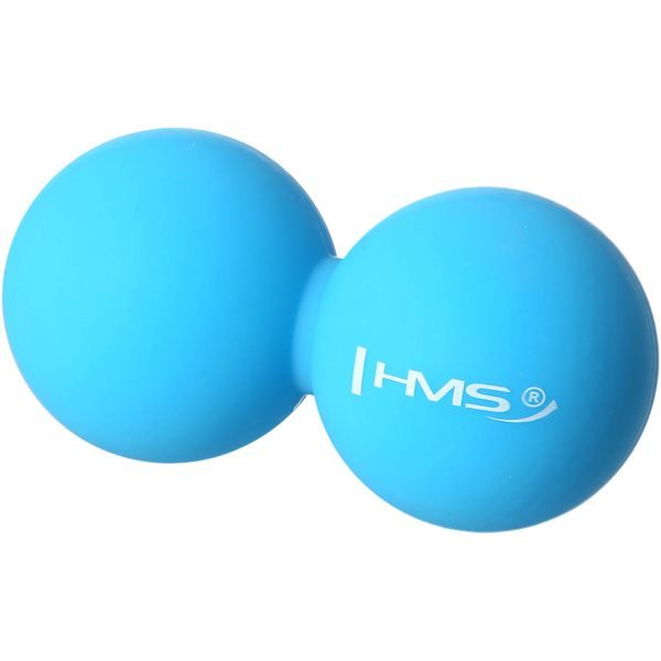 BLC02 modrý - Lacrosse Ball