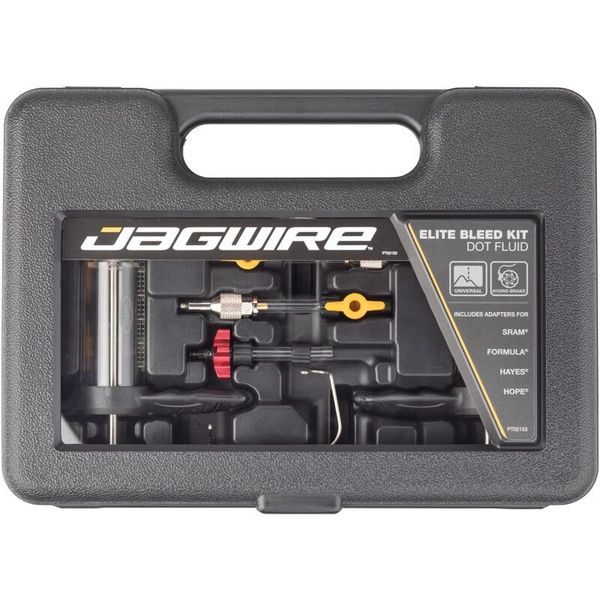 Elite DOT Bleed Kit