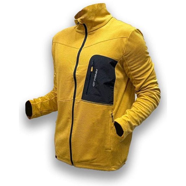 MICRON mustard