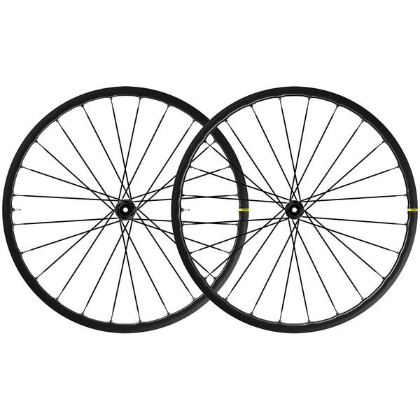 KSYRIUM SL DISC PAIR SRAM XDR DISC CENTERLOCK