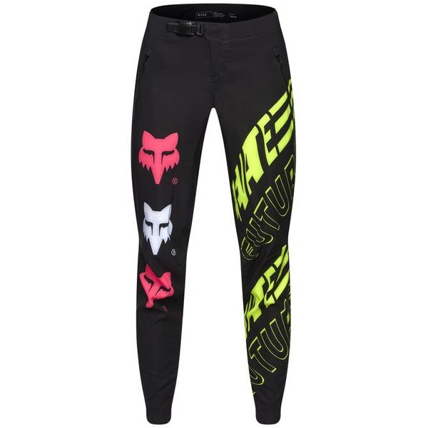 W Flexair Pant Elevated, Black