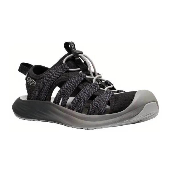 WHISPER LITE WOMEN, black/magnet