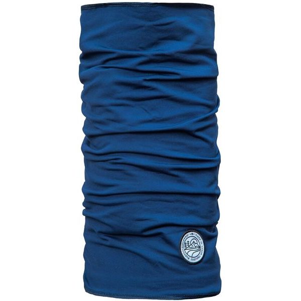TUBE COOLMAX THERMO deep blue