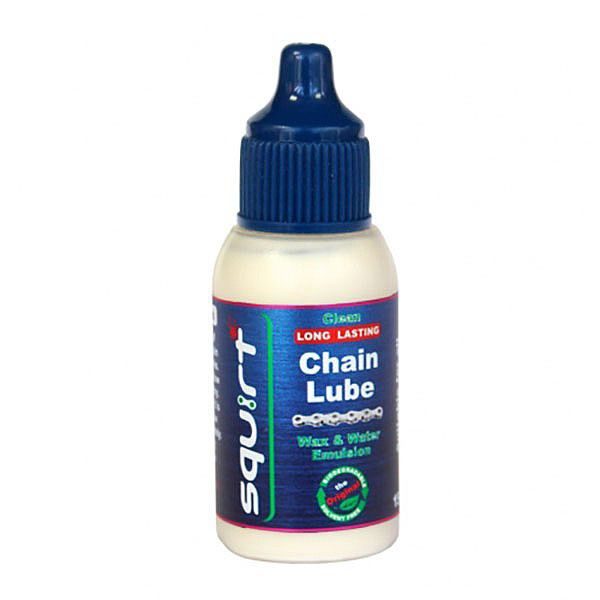 15ml chain wax