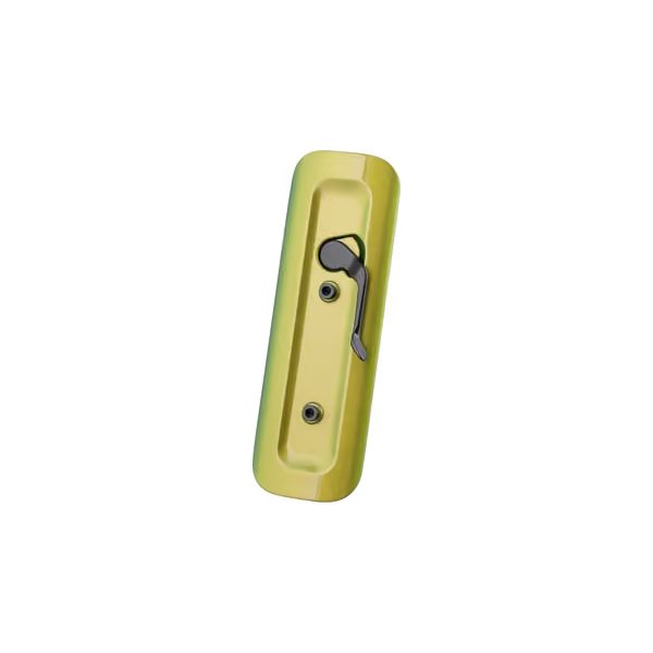 Cover Trek Fuel Carbon 2026 Storage Door Chameleon Green