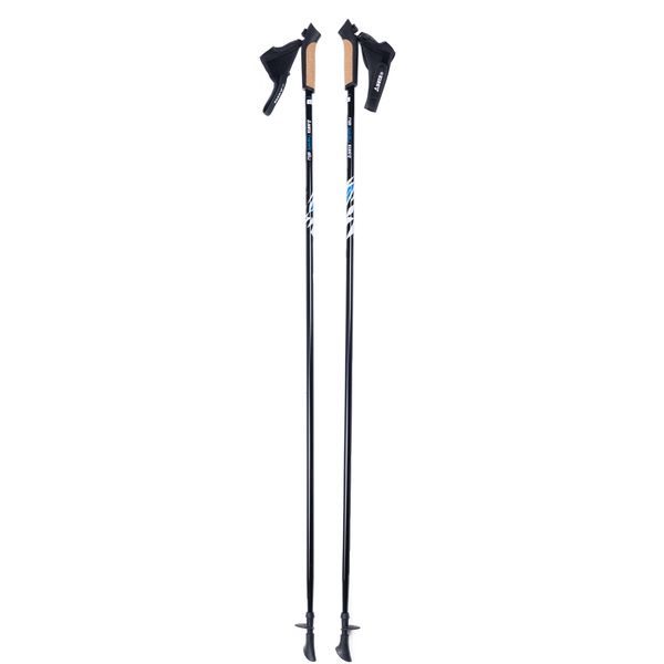 Nordic walking hole Alu Typ: 125 cm