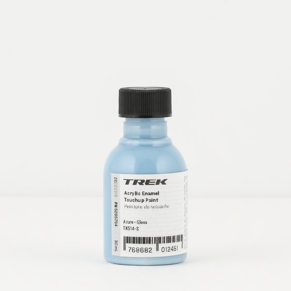 Paint Touch-Up 30ml TK514-S Gloss Azure