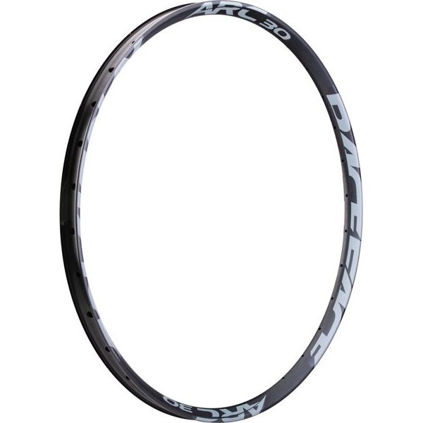 ARC Offset 30, 27.5, 32H šedá