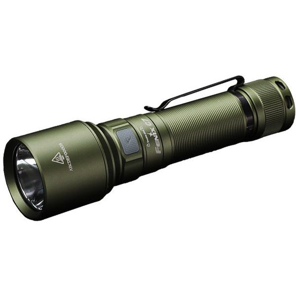 C7 3000 lm zelená