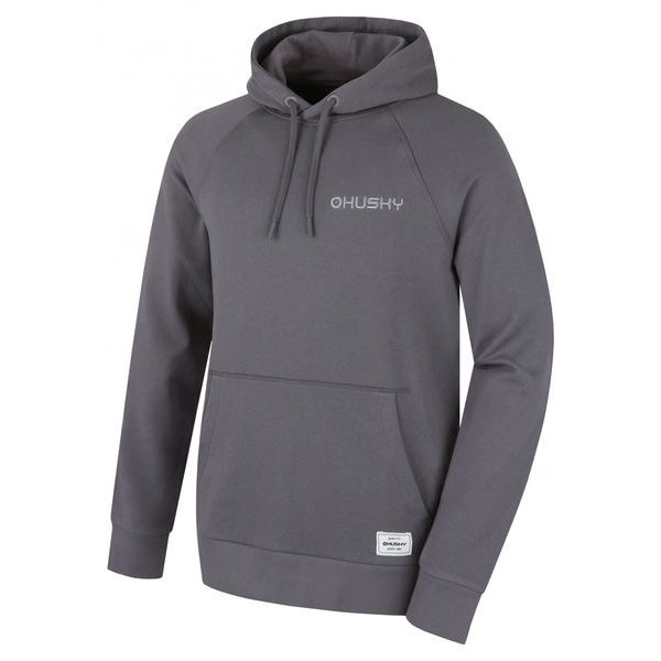 Buggy M grey