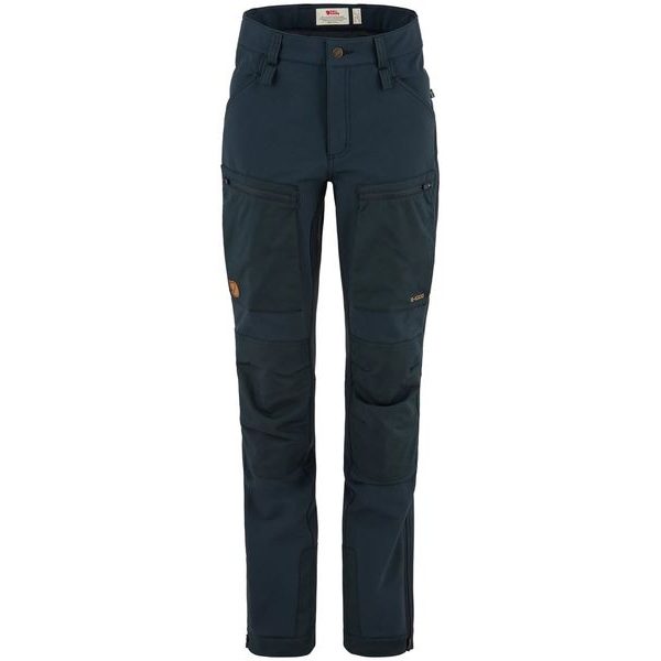 Keb Agile Winter Trousers W Dark Navy