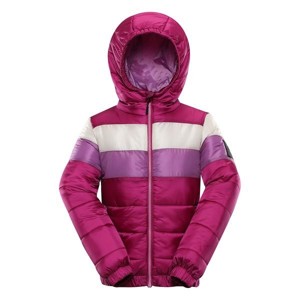 KISHO, fuchsia red