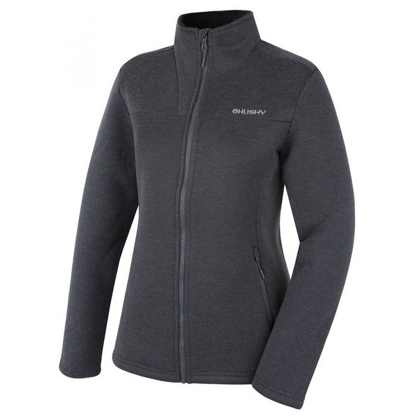 Akra L dark grey