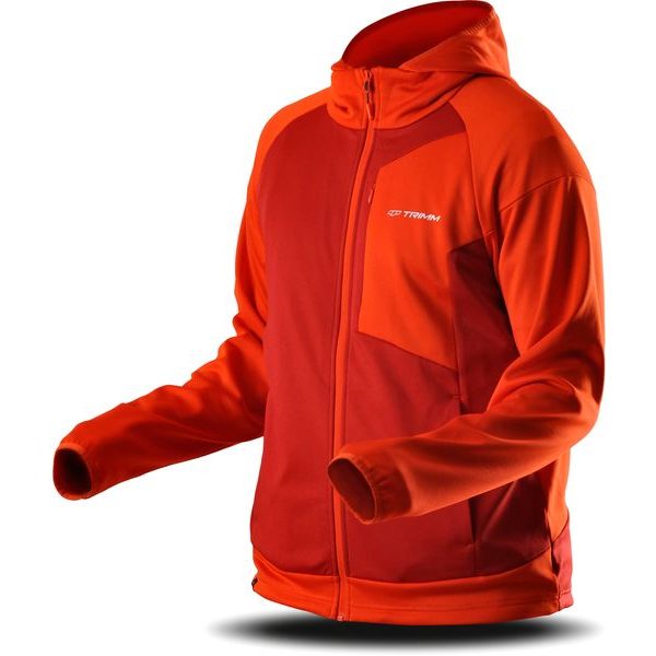 BART orange/dark orange