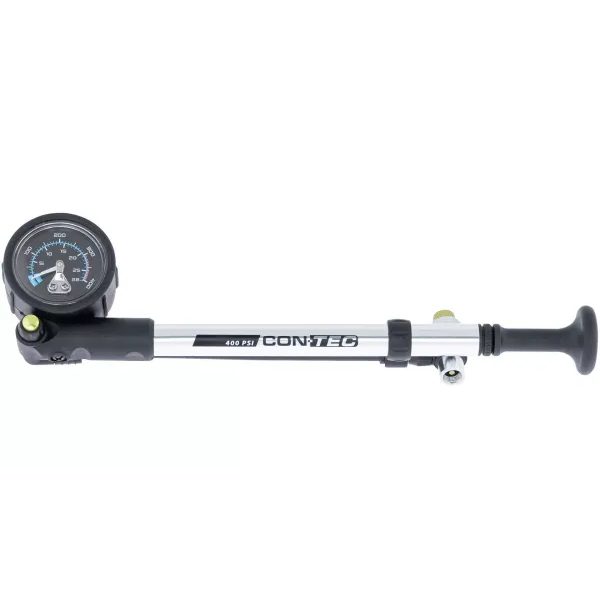 Shock pump "ShockRocket"