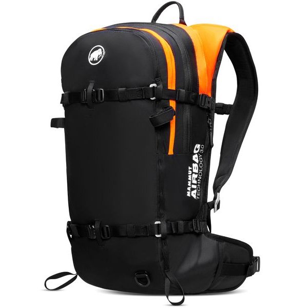 Free 22 Removable Airbag 3.0, black