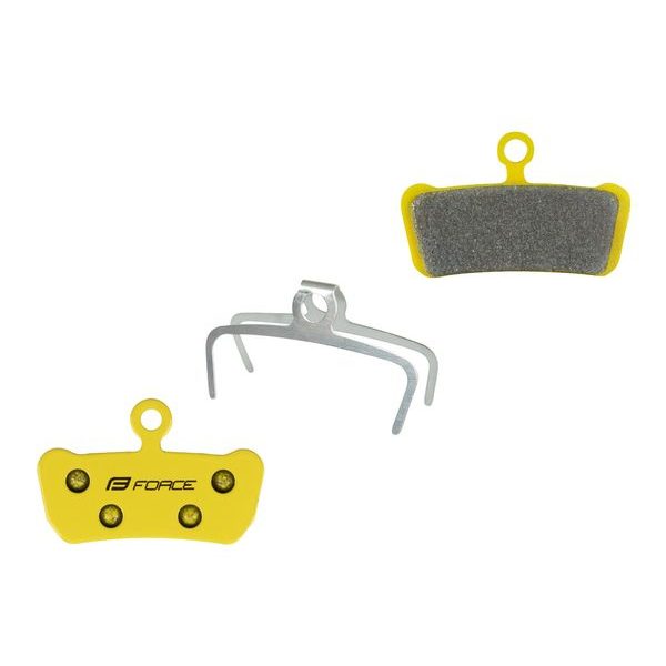 AVID Trail/Guide sinter