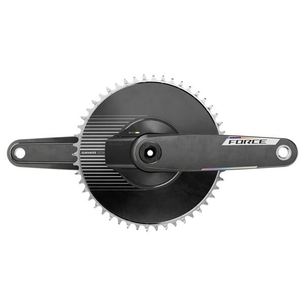00.6118.741.005 - AM FC FORCE 1 PM E1 DUB 175 50T AERO