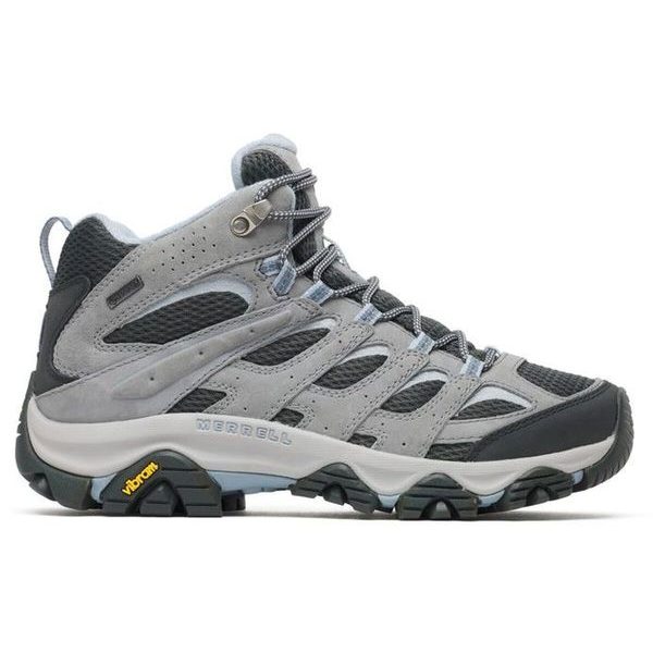 MOAB 3 MID GTX W cement