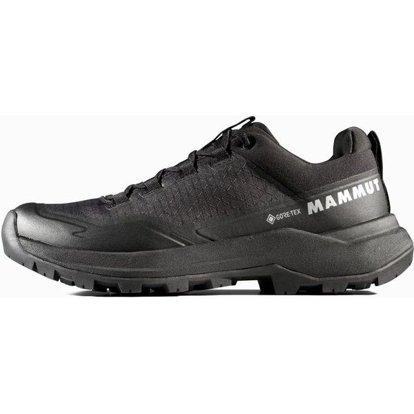 Sertig III LowTX Women black