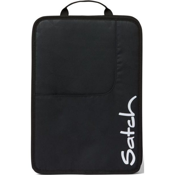 Heftebox Triple Flex - Black