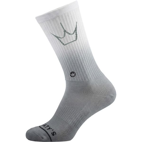 SHREDSOCKS DRIFT 40 - 46 EU, CLOUD