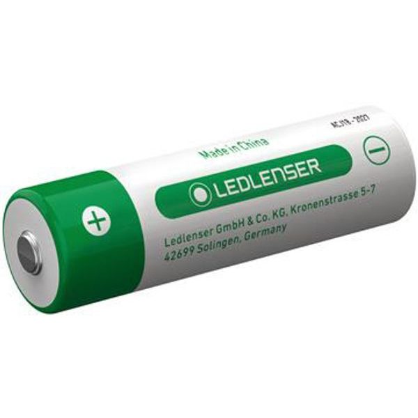 21700 1S1P 4800mAh