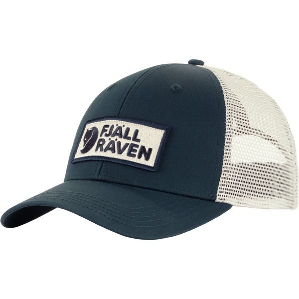 Fjällräven Långtradarkeps Navy