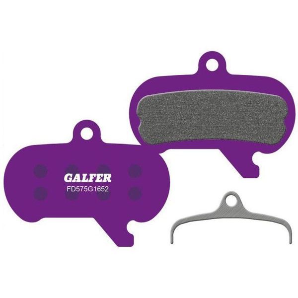 Galfer FD575 - Sram (Směs: E-Bike)